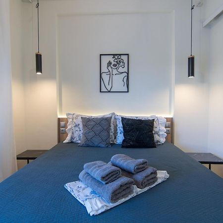 Olea Apartments Palioura אפאנומי מראה חיצוני תמונה