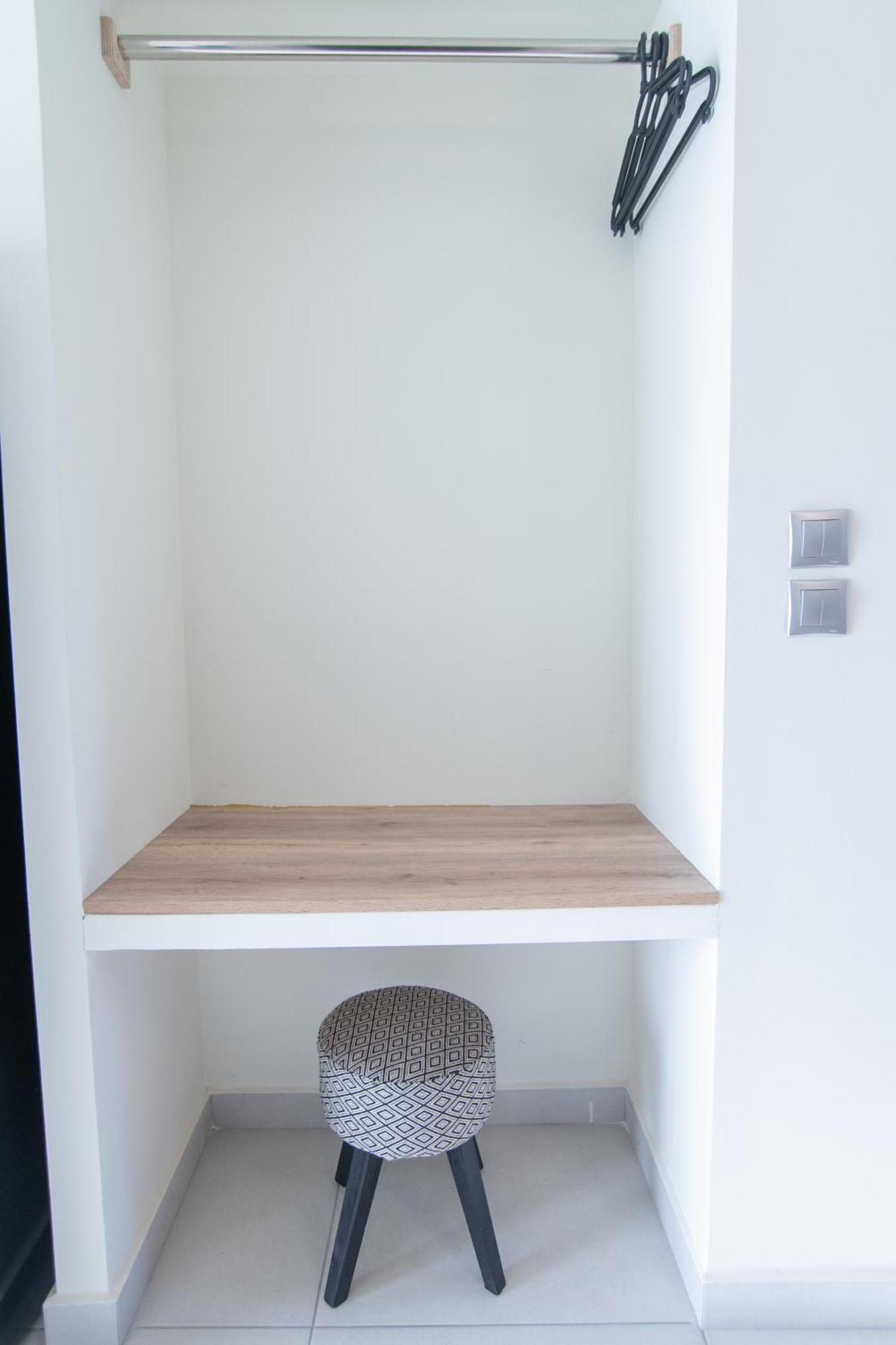 Olea Apartments Palioura אפאנומי מראה חיצוני תמונה