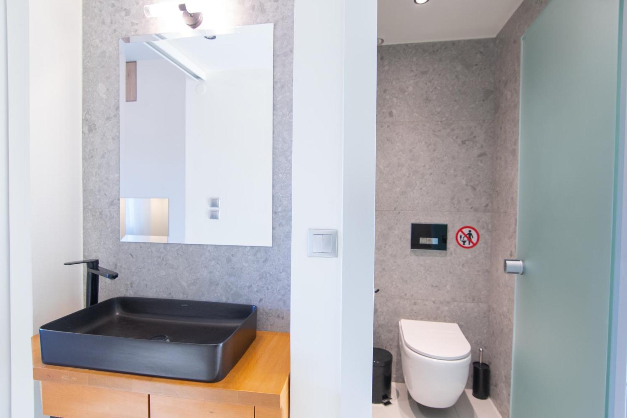 Olea Apartments Palioura אפאנומי מראה חיצוני תמונה