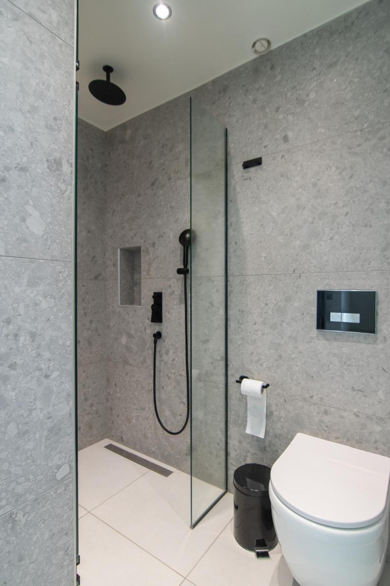 Olea Apartments Palioura אפאנומי מראה חיצוני תמונה