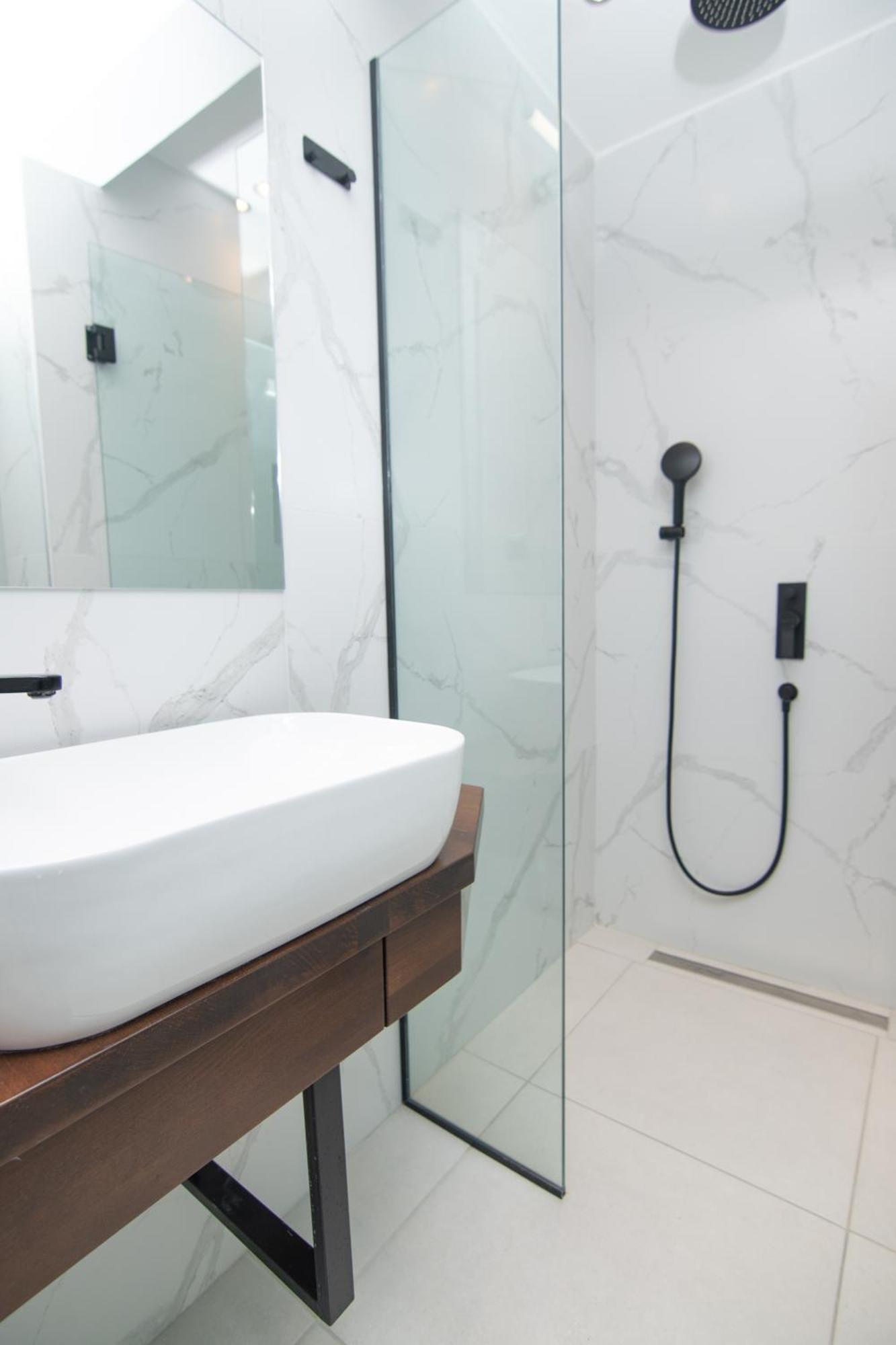Olea Apartments Palioura אפאנומי מראה חיצוני תמונה
