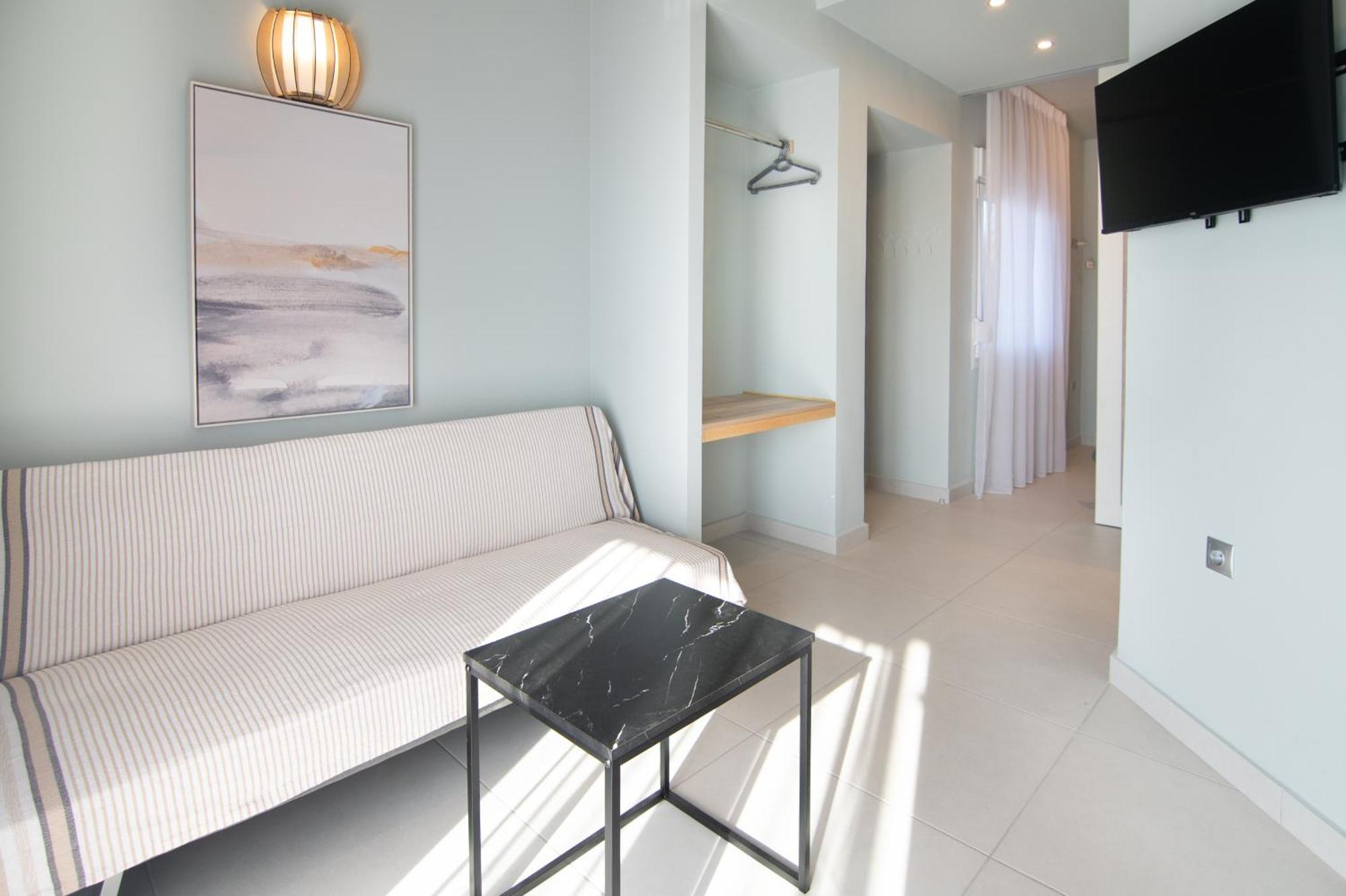 Olea Apartments Palioura אפאנומי מראה חיצוני תמונה