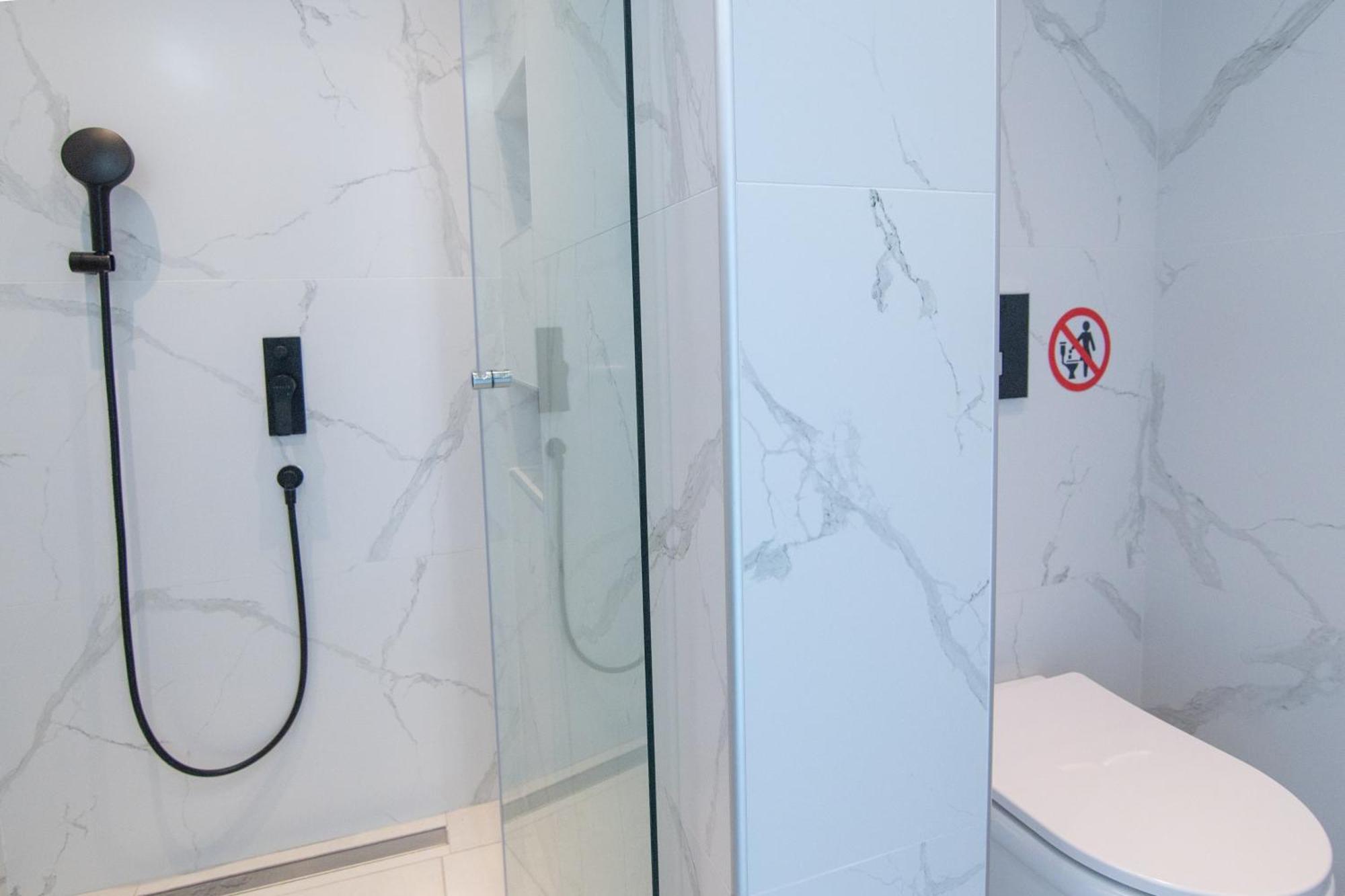 Olea Apartments Palioura אפאנומי מראה חיצוני תמונה